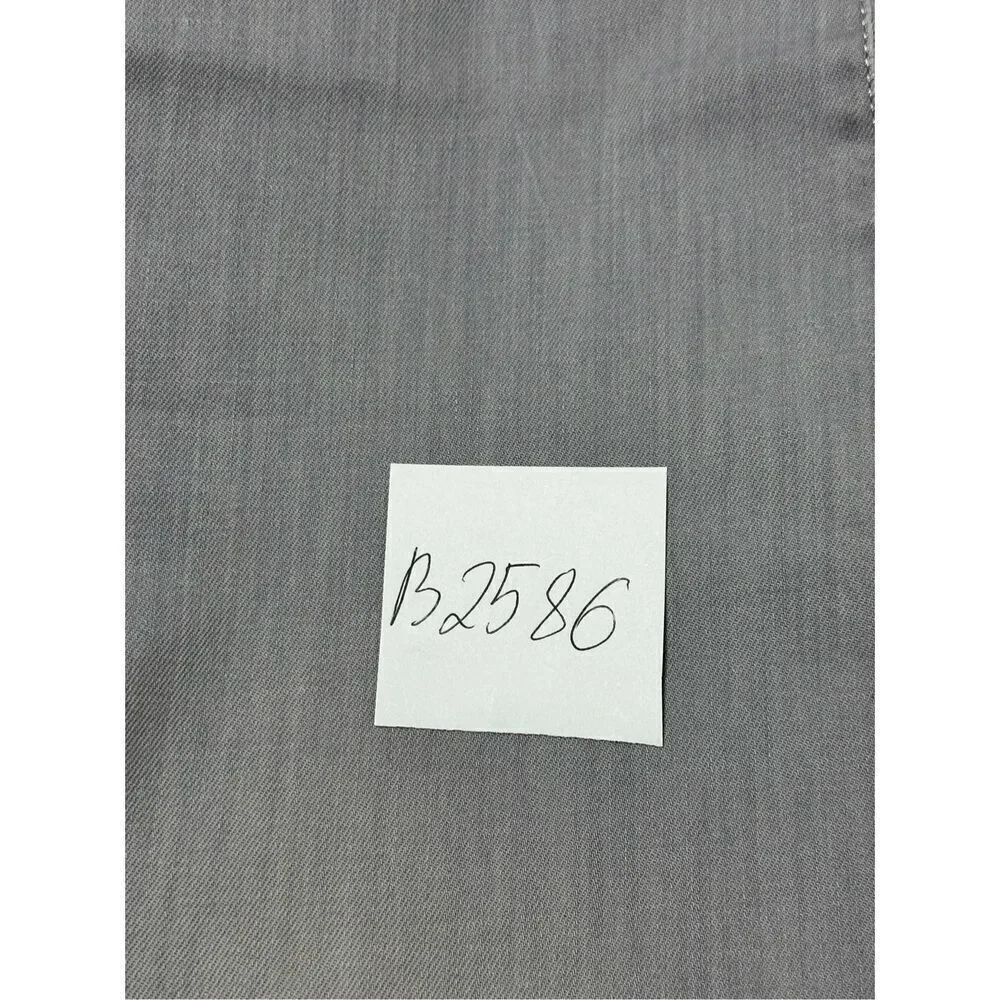 NWOT Marina RINALDI Blue Label Lavender Jeans Size L/19 EU See Description